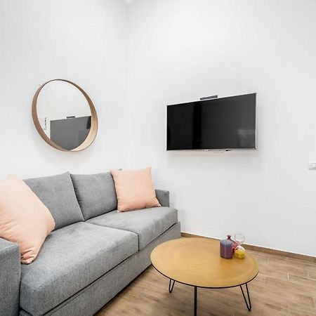 Gordon Suites - Sea U Tlv Tel Aviv Eksteriør bilde