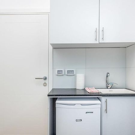 Gordon Suites - Sea U Tlv Tel Aviv Eksteriør bilde