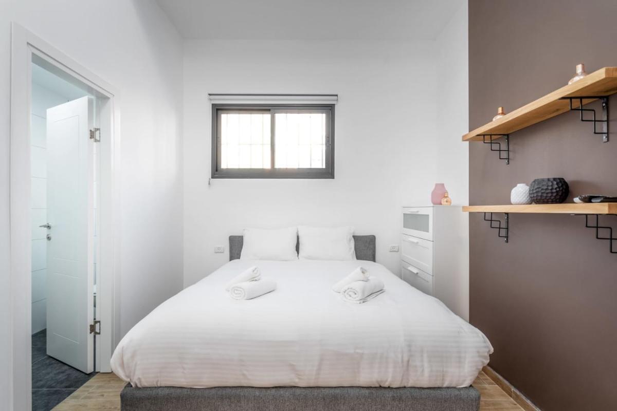Gordon Suites - Sea U Tlv Tel Aviv Eksteriør bilde