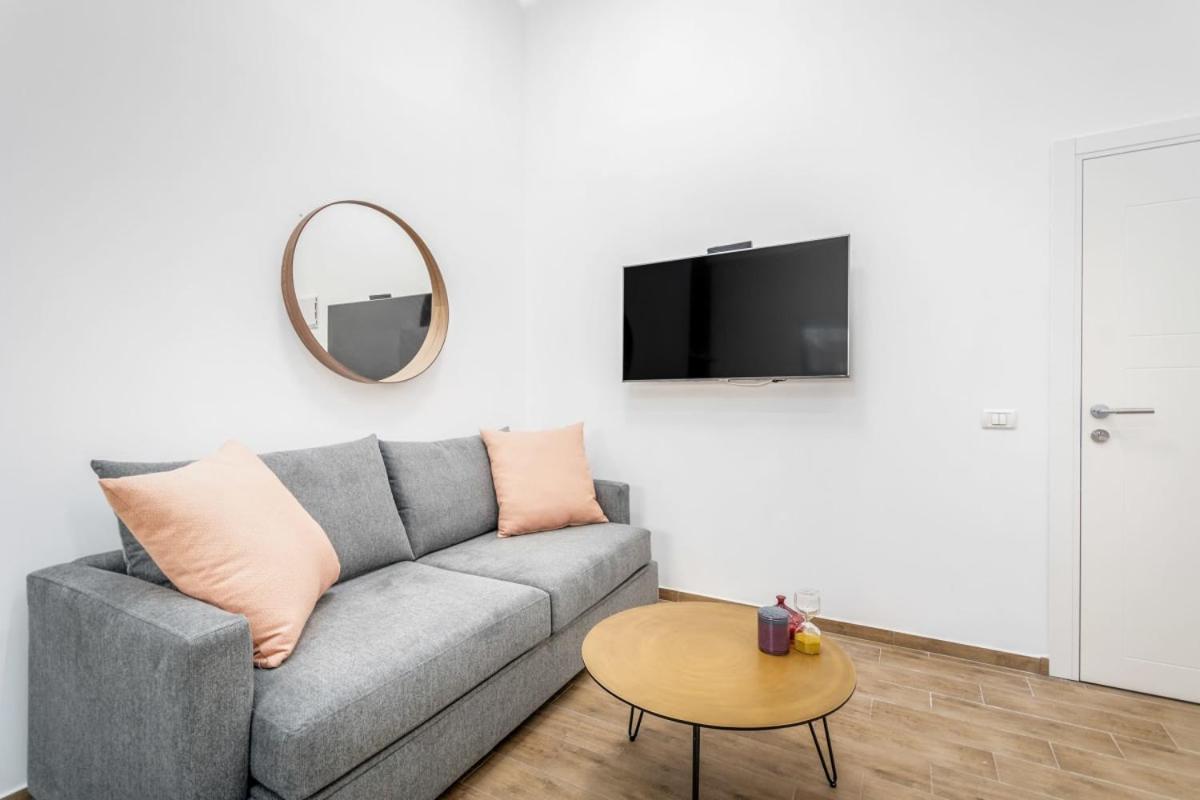 Gordon Suites - Sea U Tlv Tel Aviv Eksteriør bilde
