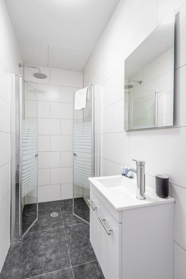 Gordon Suites - Sea U Tlv Tel Aviv Eksteriør bilde