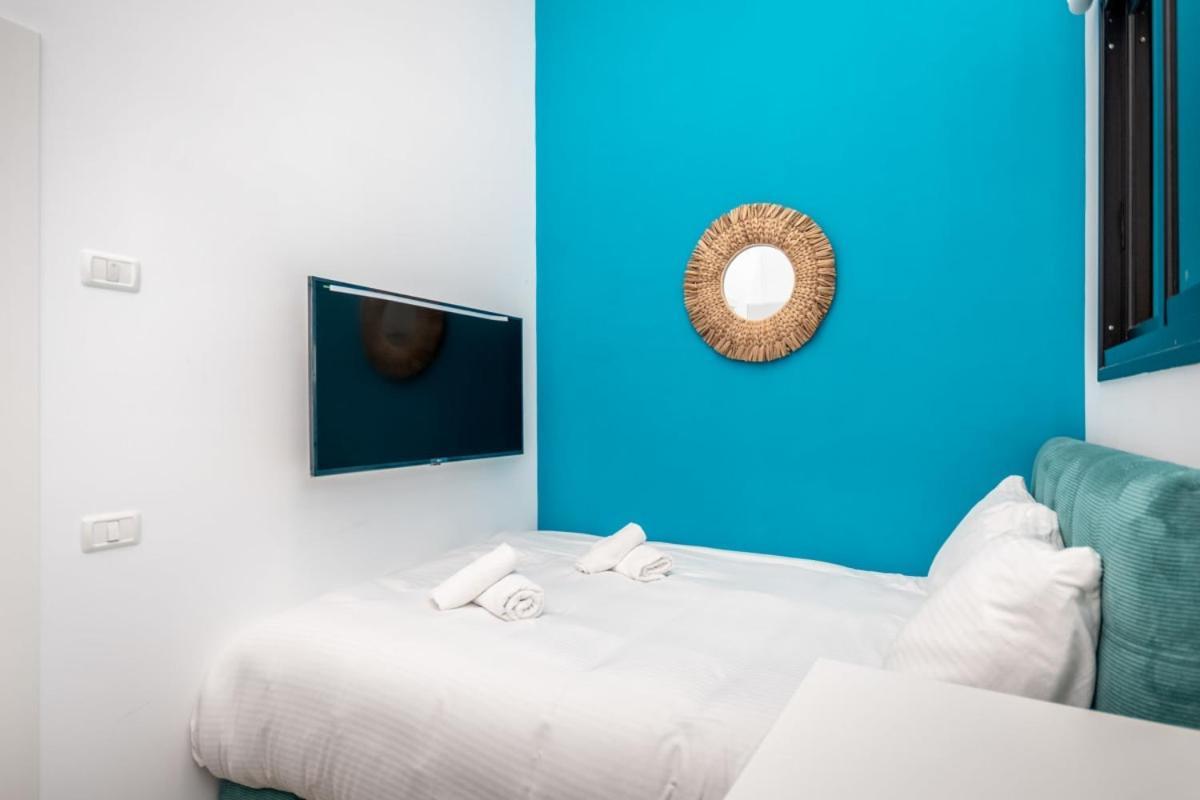 Gordon Suites - Sea U Tlv Tel Aviv Eksteriør bilde
