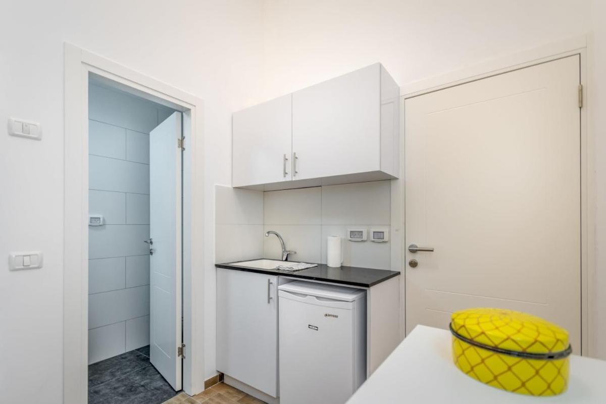 Gordon Suites - Sea U Tlv Tel Aviv Eksteriør bilde