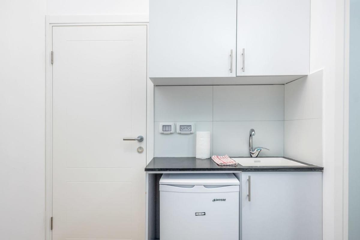 Gordon Suites - Sea U Tlv Tel Aviv Eksteriør bilde