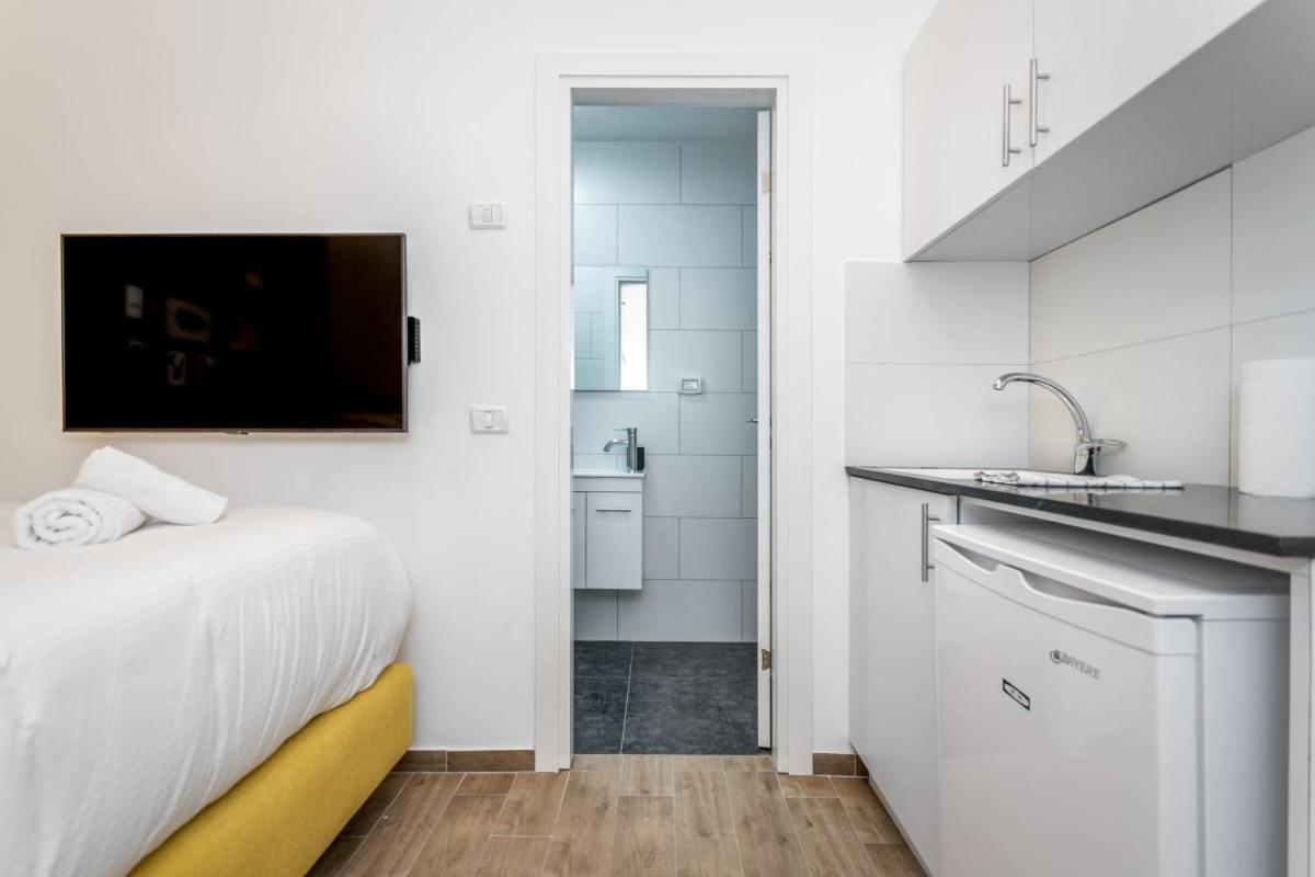 Gordon Suites - Sea U Tlv Tel Aviv Eksteriør bilde