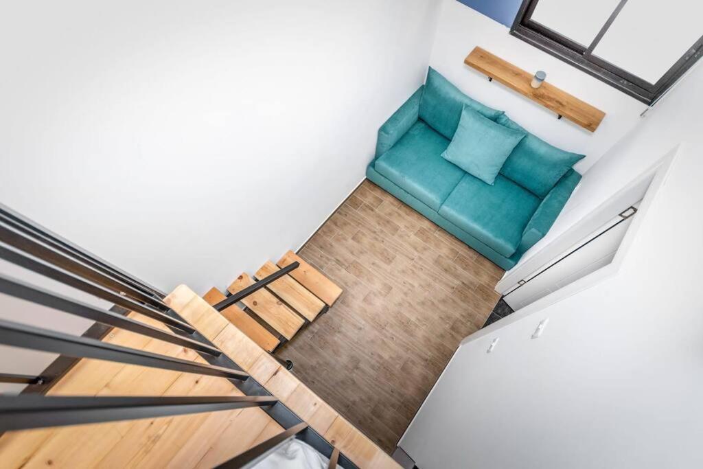 Gordon Suites - Sea U Tlv Tel Aviv Eksteriør bilde