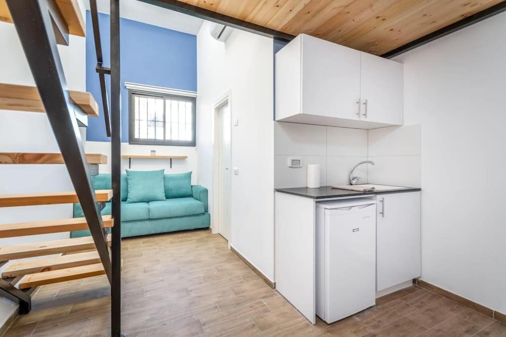 Gordon Suites - Sea U Tlv Tel Aviv Eksteriør bilde