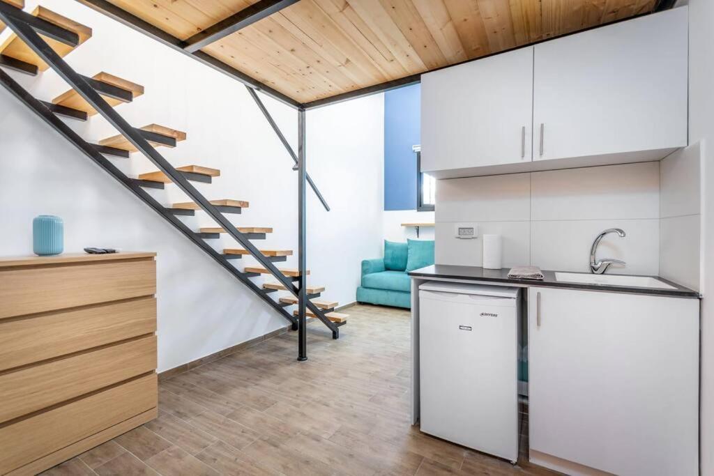 Gordon Suites - Sea U Tlv Tel Aviv Eksteriør bilde